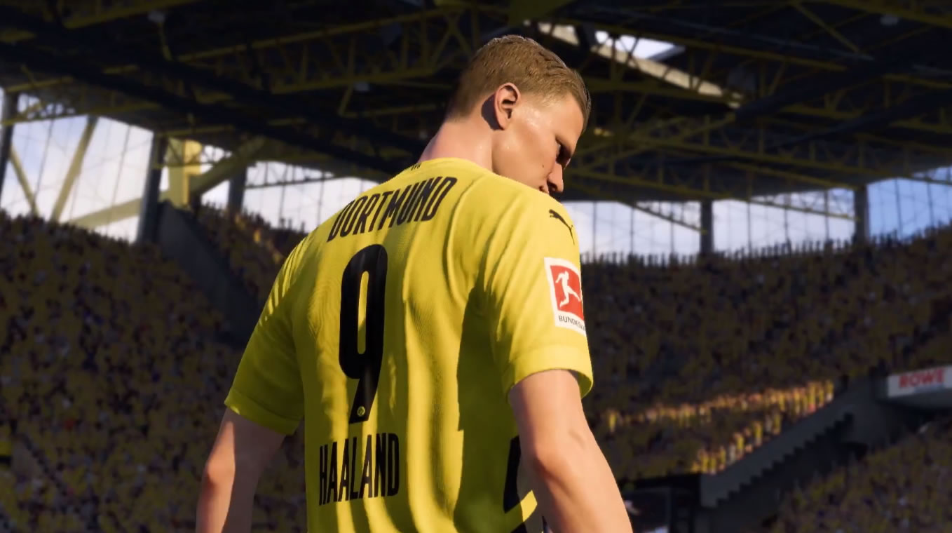 What Is The Release Date of FIFA 22?