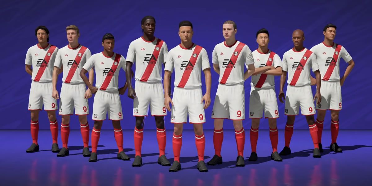 Is FIFA 22 Crossplay?