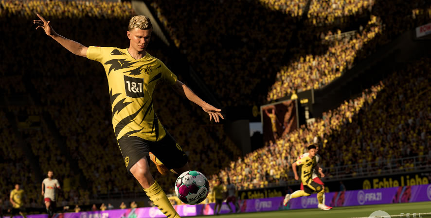 FIFA 22 Online Career Mode - Everything You Need to Know