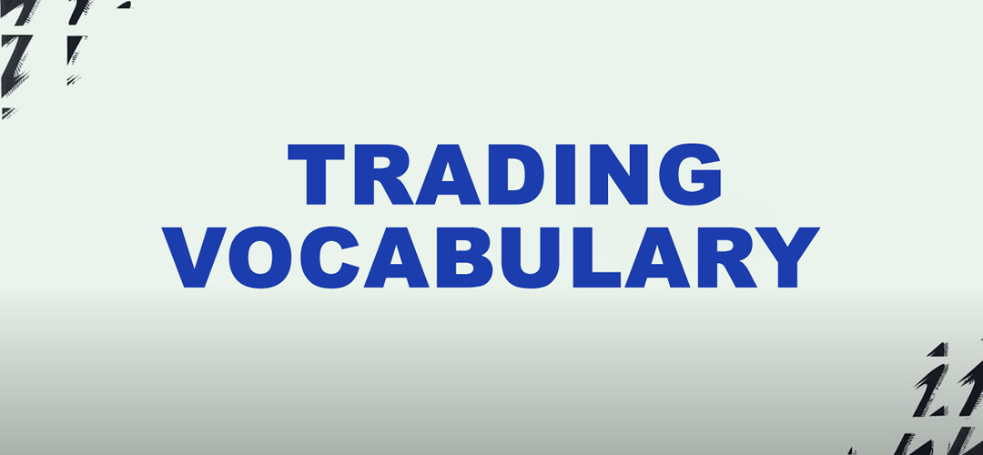 FIFA 22 Trading Vocabulary