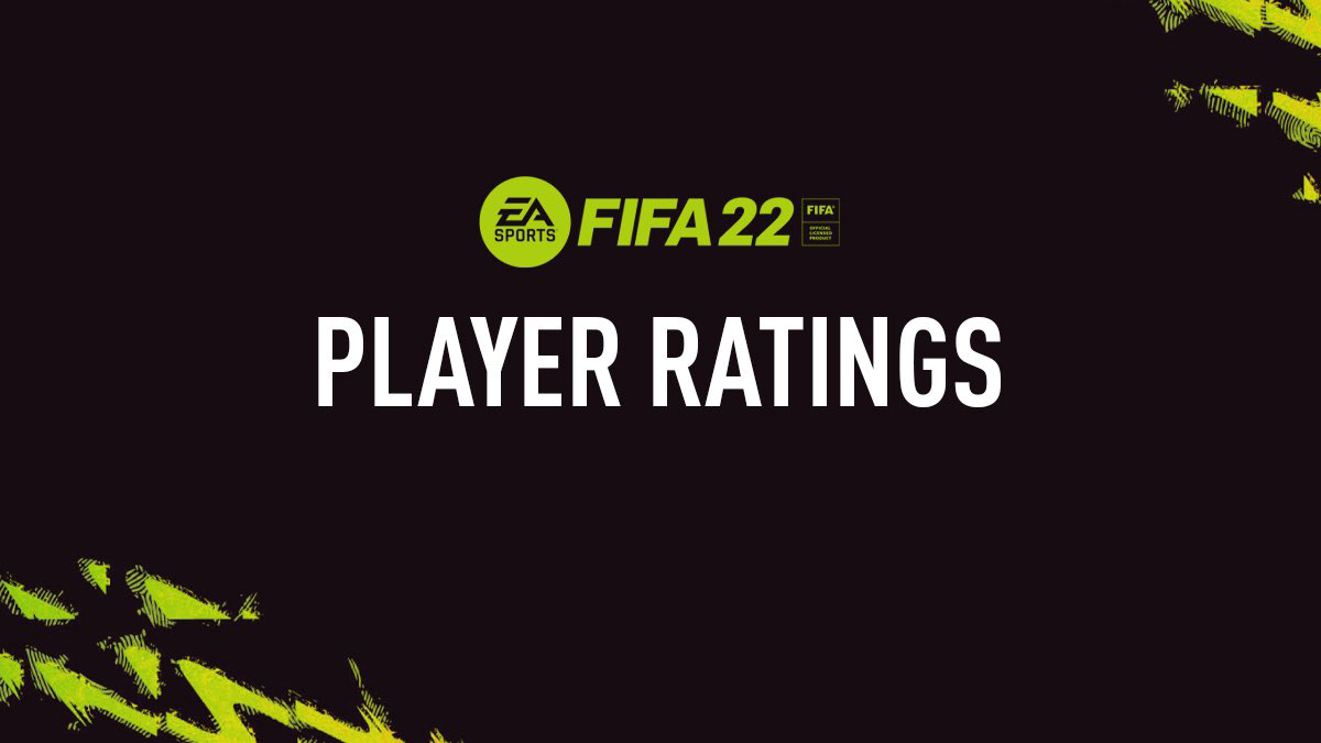 FIFA 22 Top Rating Predictions